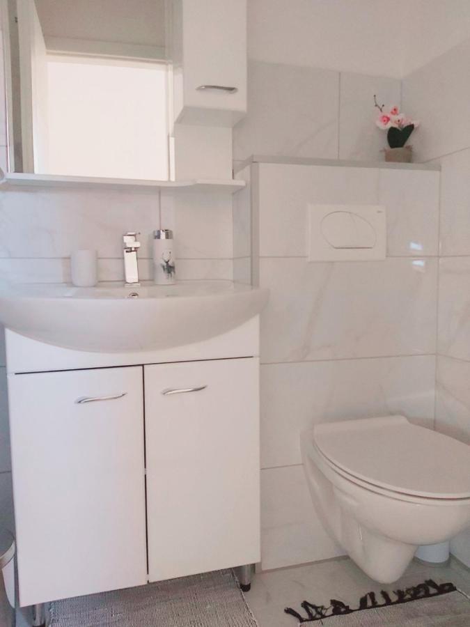 Apartman Uno Jajce Exterior photo
